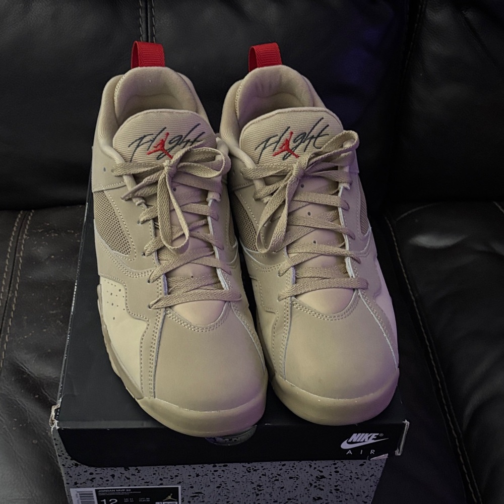 Jordans
